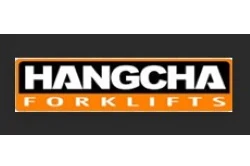 Logo Hangcha Forklifts