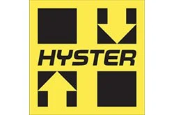 Logo Hyster