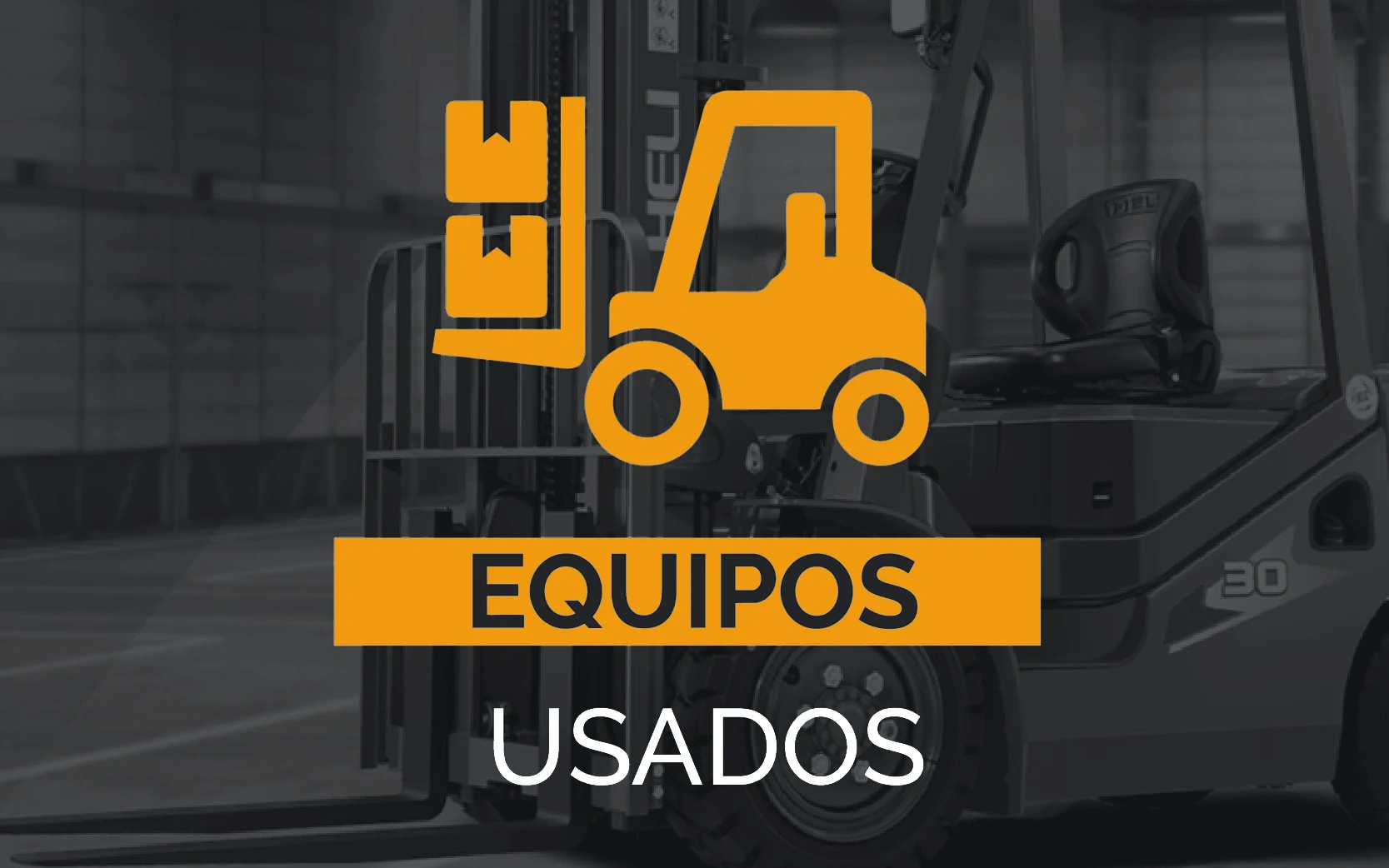Equipos usados