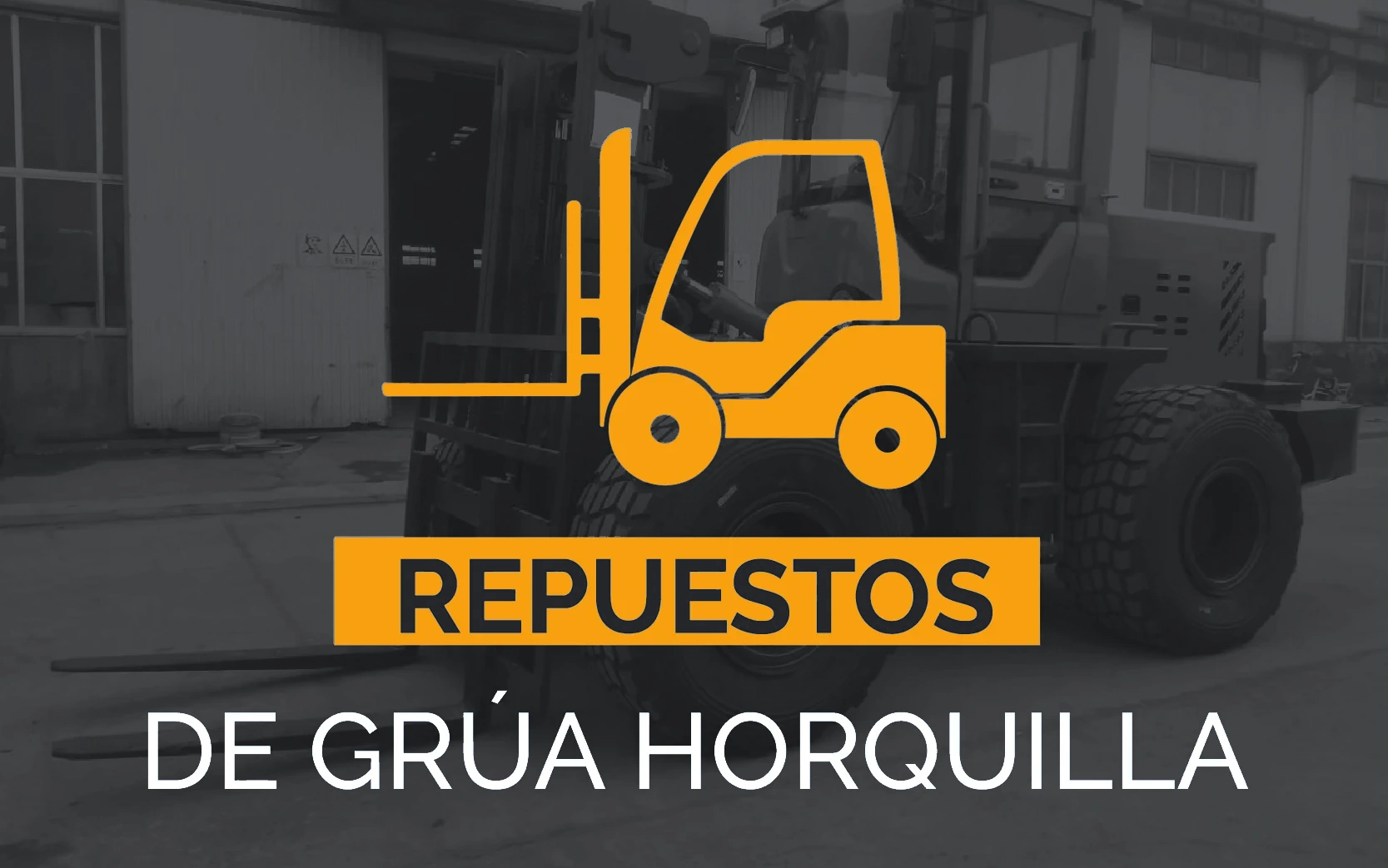 Plataformas de elevación nuevas