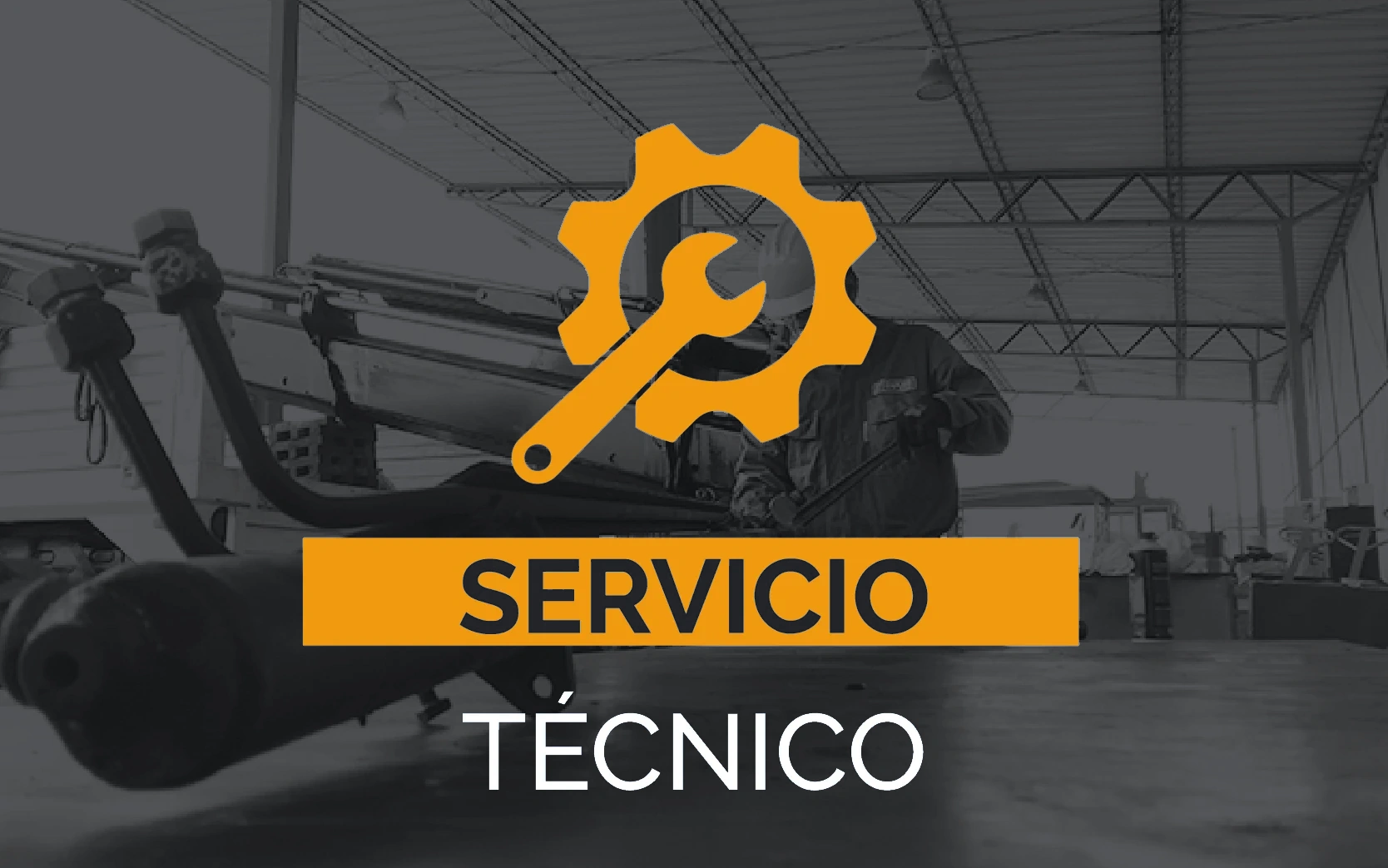 Servicio técnico