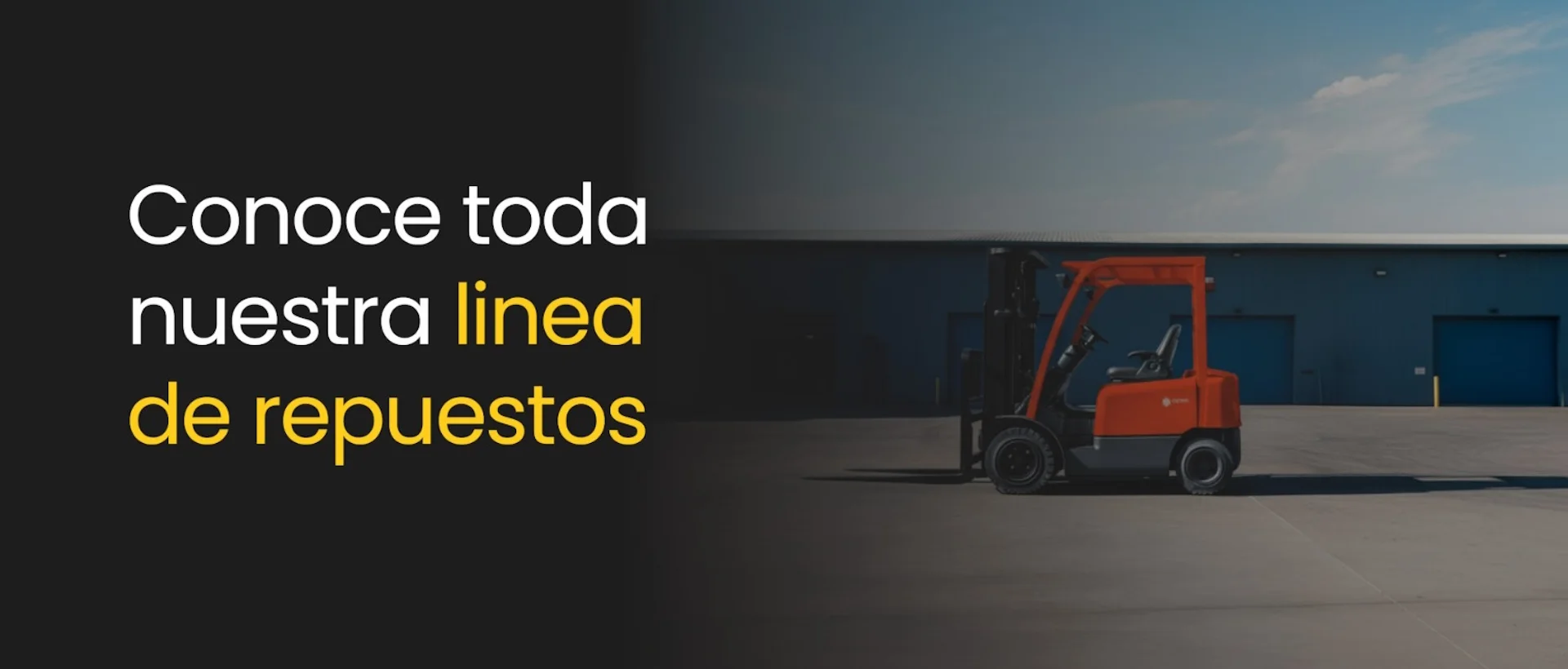 Línea de productos