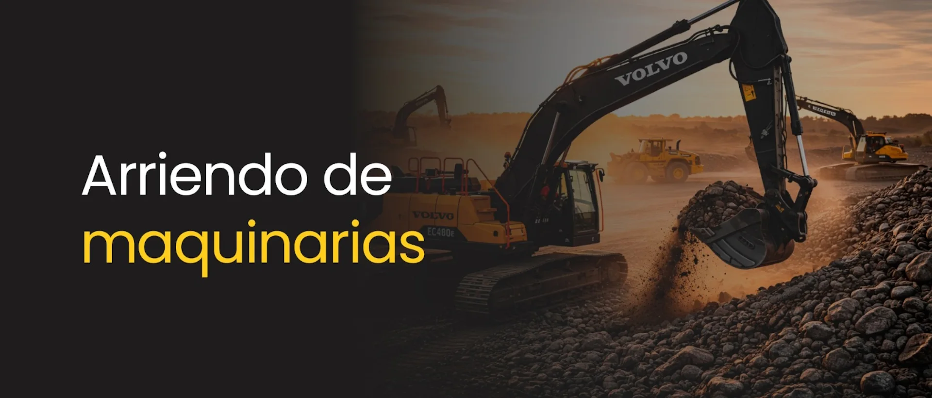Repuestos e implementos