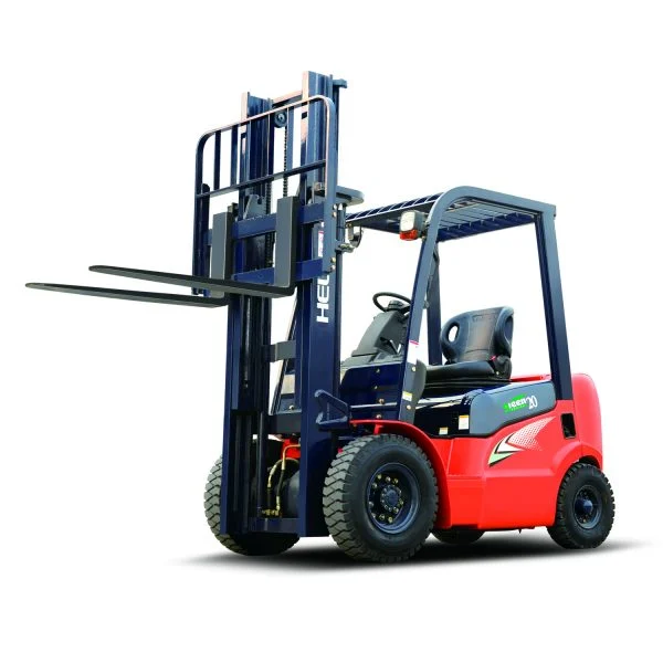 Grúa Horquilla G2 SERIES 2 – 3.5 Ton