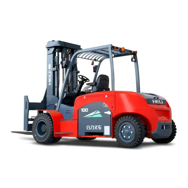 Grúa Horquilla G SERIES 10 Ton