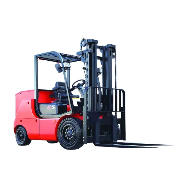 Grúa Horquilla 4 R G SERIES 4-5 Ton
