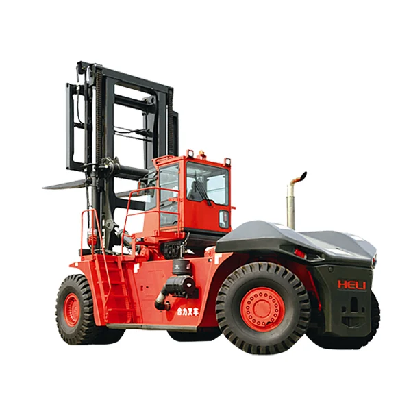 Grúa Horquilla 42-46 Ton