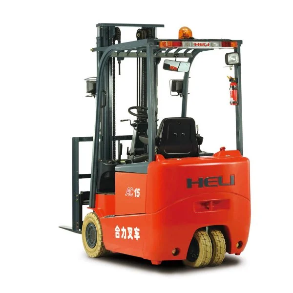 Grúa Horquilla G SERIES 1-2 Ton