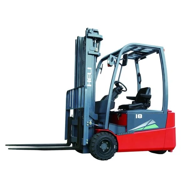 Grúa Horquilla G SERIES 1.5 – 2 Ton