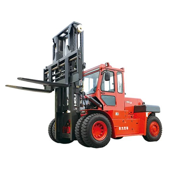 Grúa Horquilla G SERIES 12-13.5 Ton
