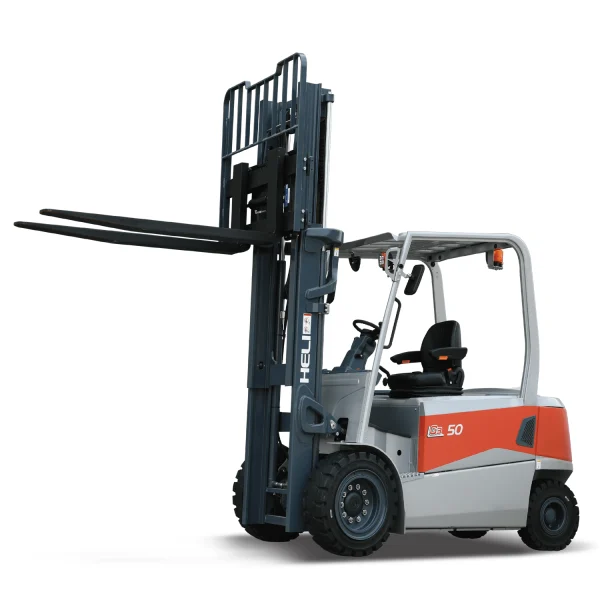 Grúa Horquilla G3 SERIES 4-5 Ton