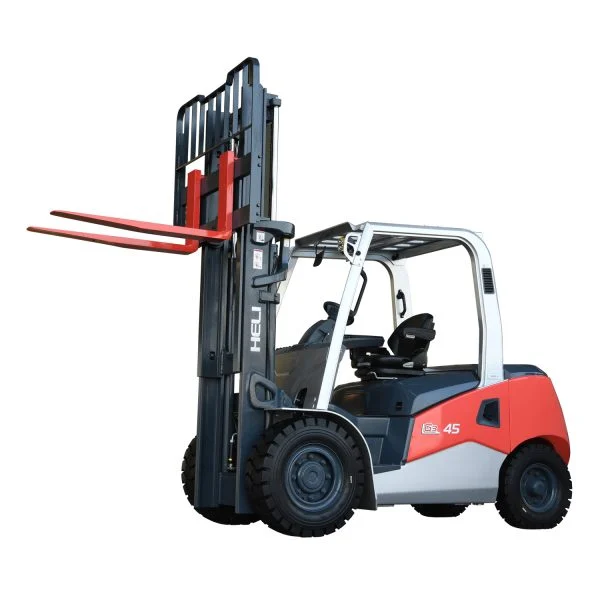 Grúa Horquilla G3 SERIES 4-5 Ton