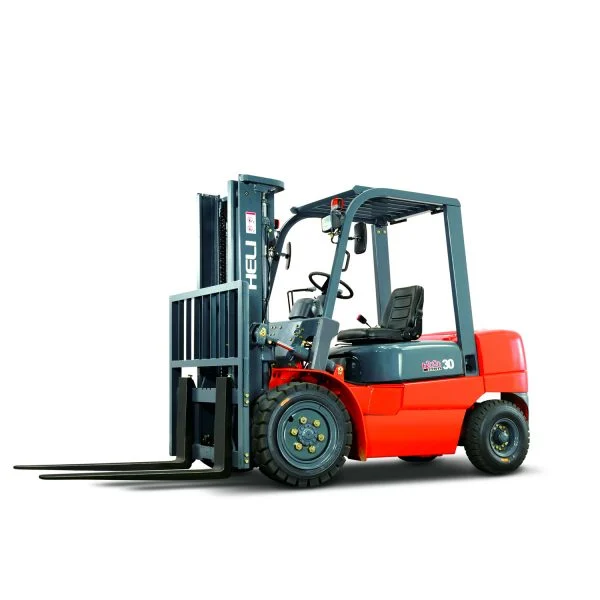 Grúas Combustión H2000-3000 SERIES 1 – 3.5 Ton