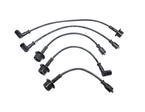 JUEGO DE CABLES DE ENCENDIDO GRUA HORQUILLA
