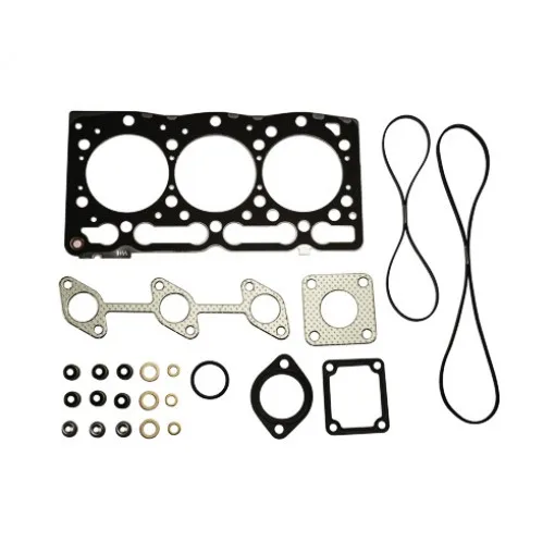 KIT EMPAQUETADURAS GRUA HORQUILLA