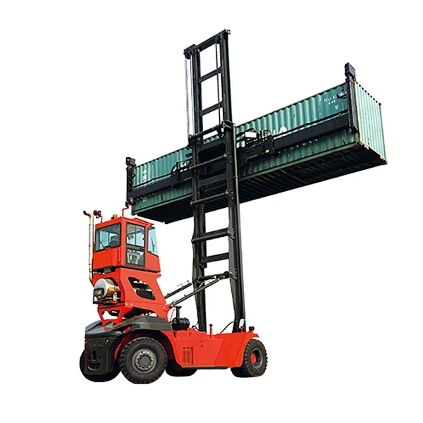 Porta Contenedores CPCD250EC