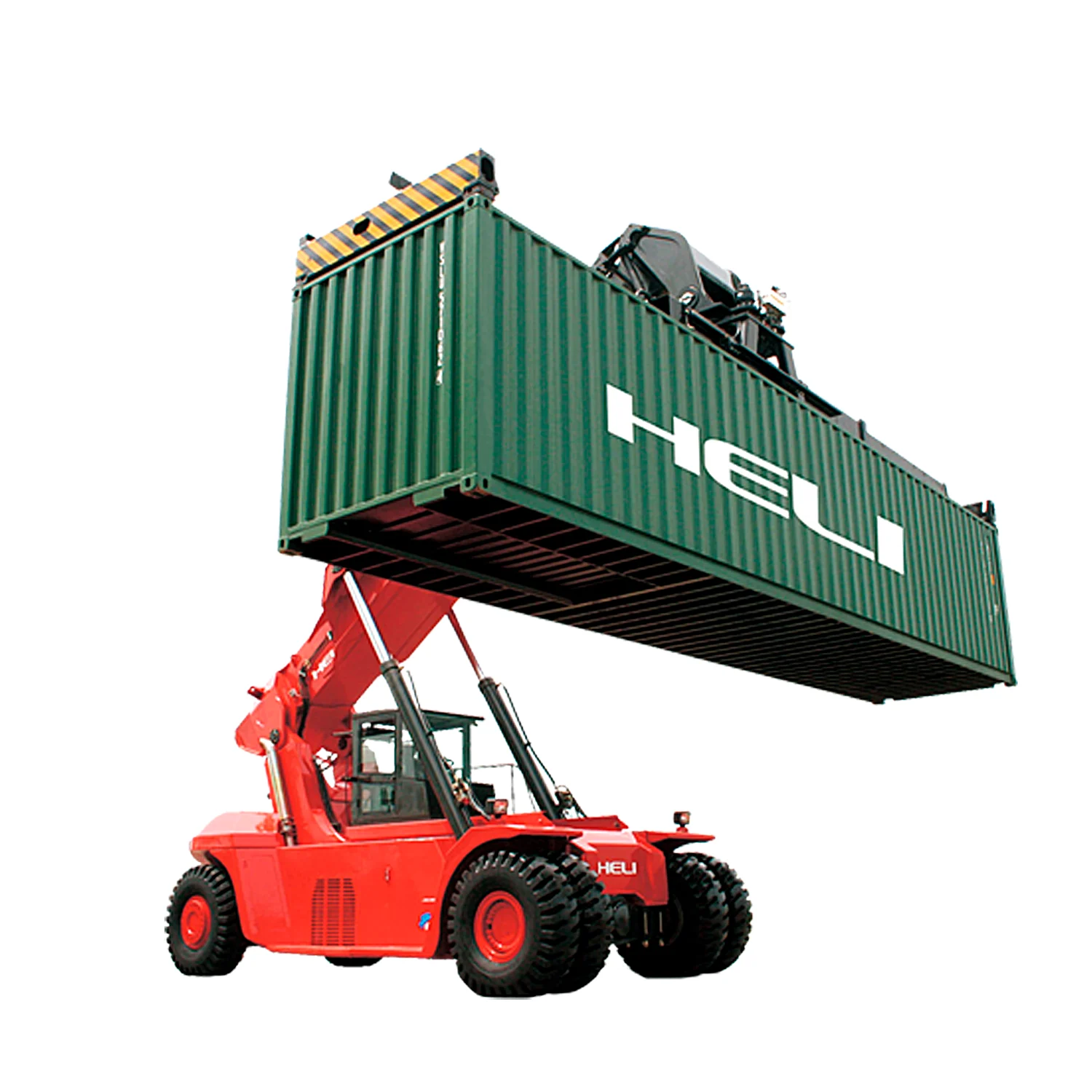 Porta Contenedores RSH4528-32-36