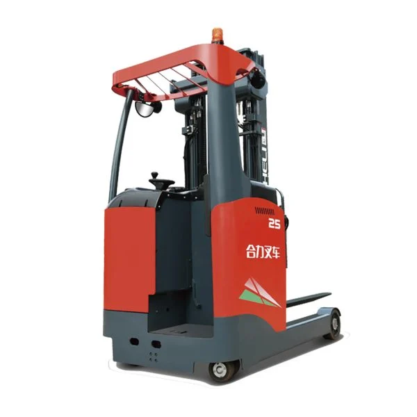 Retráctiles G2 SERIES 2-2.5 Ton CQD20 25-GC2R