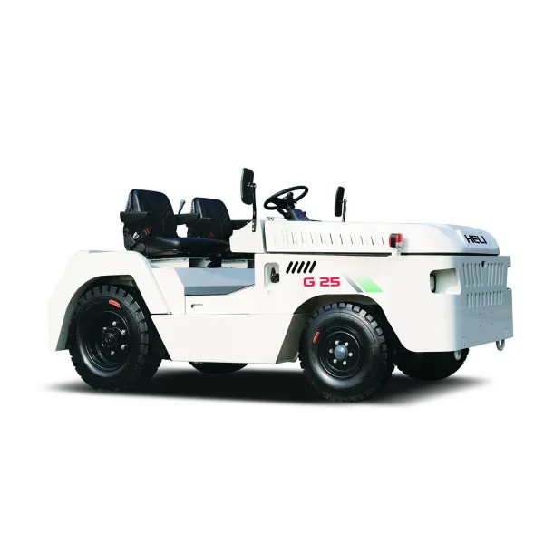 Tractor de tiro combustión G SERIES QYCD20-30