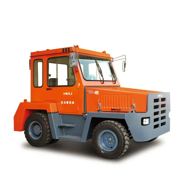 Tractor de tiro combustión G SERIES QYCD35-50