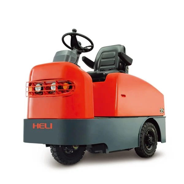 Tractores de Tiro G SERIES QYD15-20-30-40-50-60S