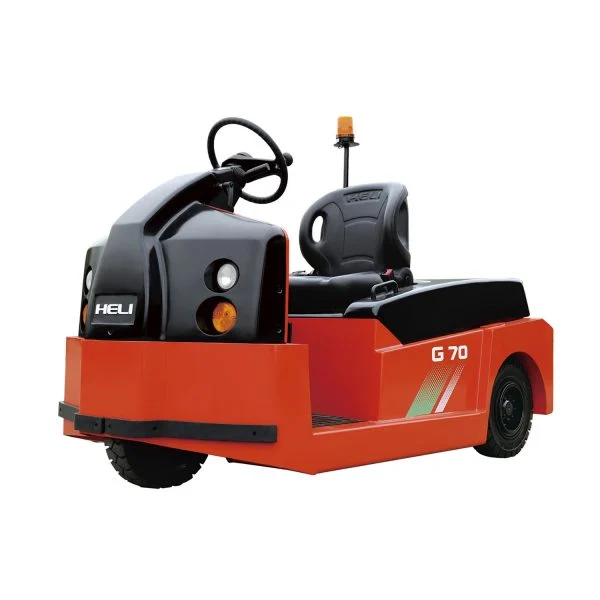 Tractores de Tiro QYD20-70
