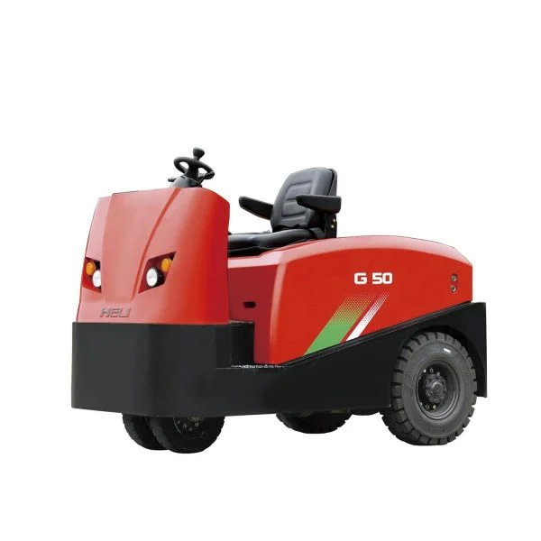 Tractores de Tiro QYD50-60-100